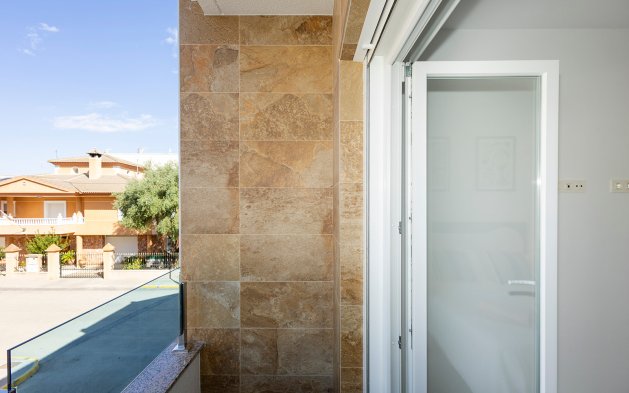 New Build - Apartment - Jacarilla