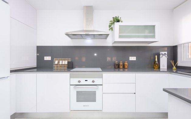 New Build - Apartment - Jacarilla