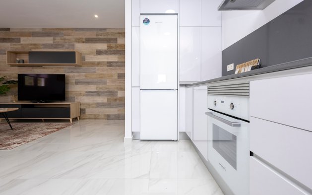 New Build - Apartment - Jacarilla