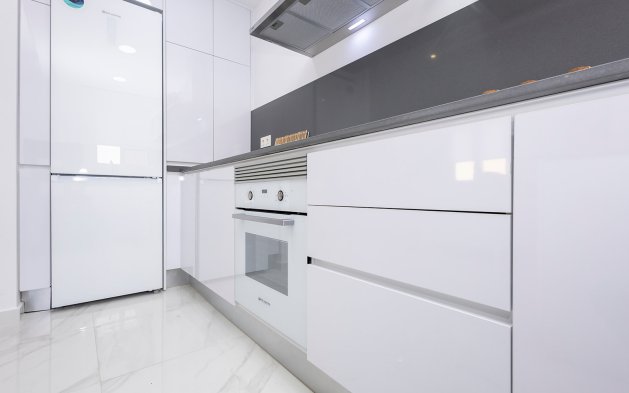 New Build - Apartment - Jacarilla