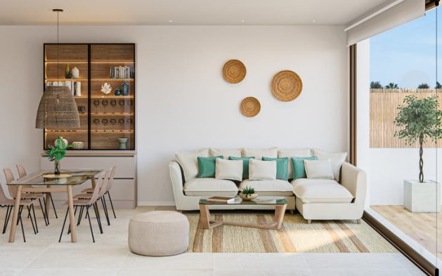 New Build - Independent Villa - Los Alcázares