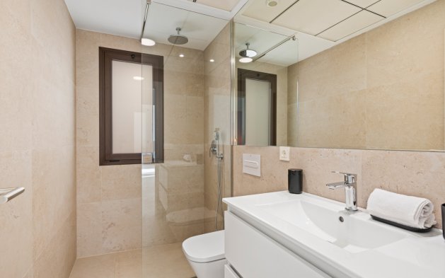 New Build - Independent Villa - Los Alcázares