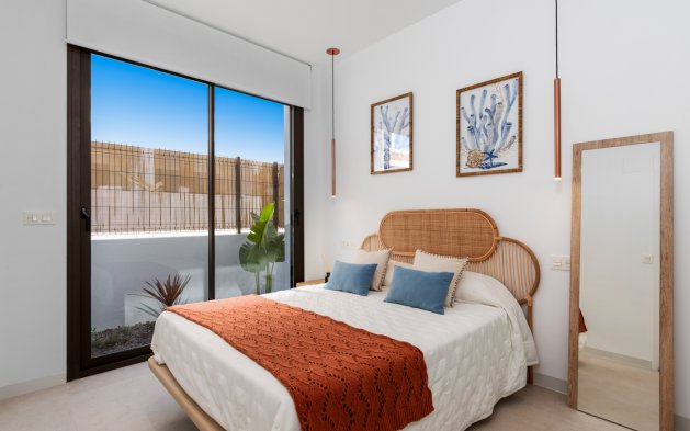 New Build - Independent Villa - Los Alcázares