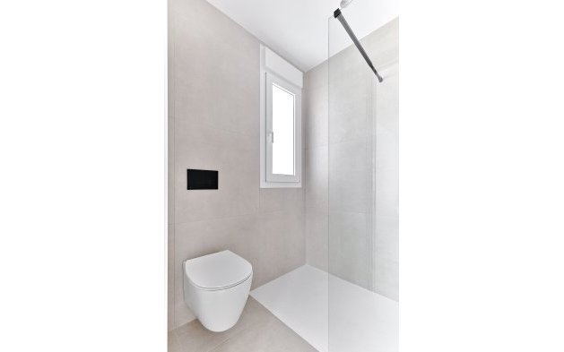 New Build - Independent Villa - Los Montesinos