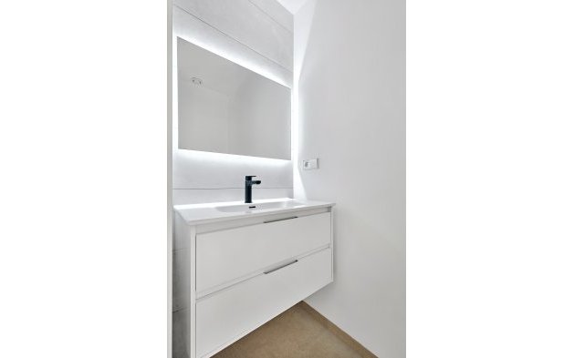 New Build - Independent Villa - Los Montesinos