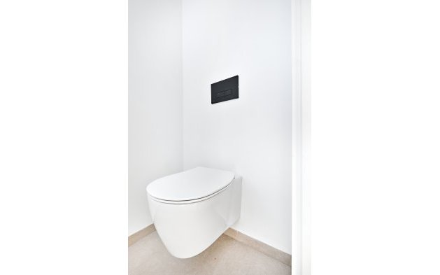 New Build - Independent Villa - Los Montesinos