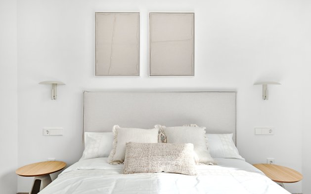 New Build - Independent Villa - Los Montesinos