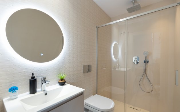 New Build - Townhouse - Elche