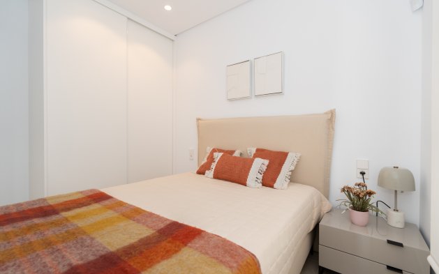 New Build - Townhouse - Elche