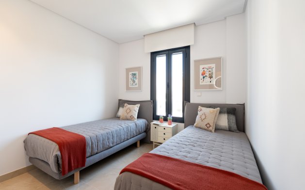 New Build - Townhouse - Elche