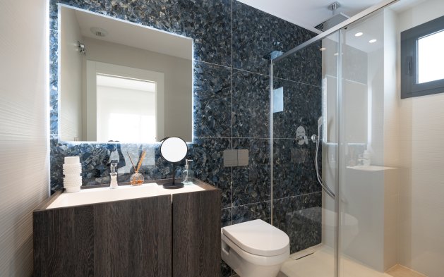 New Build - Townhouse - Elche