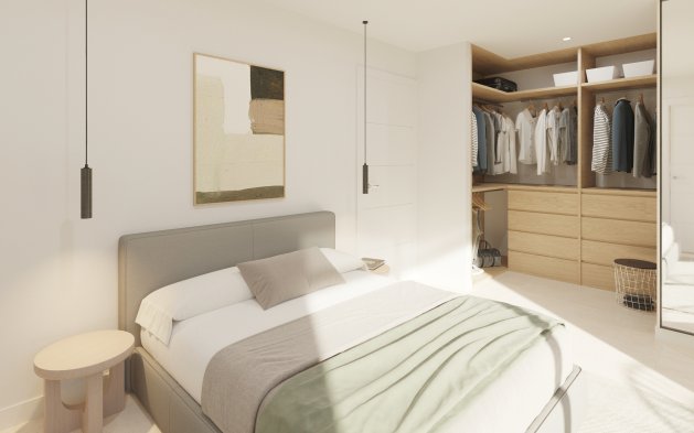 New Build - Independent Villa - Los Montesinos