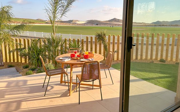 New Build - Apartment - Cuevas del Almanzora