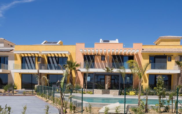 New Build - Apartment - Cuevas del Almanzora