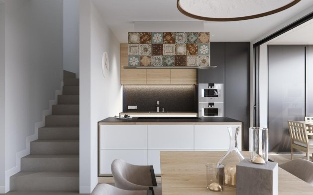 New Build - Independent Villa - Pilar de la Horadada