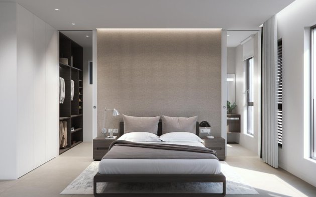 New Build - Independent Villa - Pilar de la Horadada