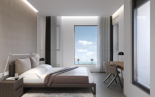 New Build - Independent Villa - Pilar de la Horadada