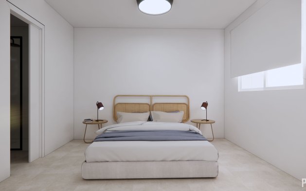 New Build - Ground floor Apartment - Torre de la Horadada