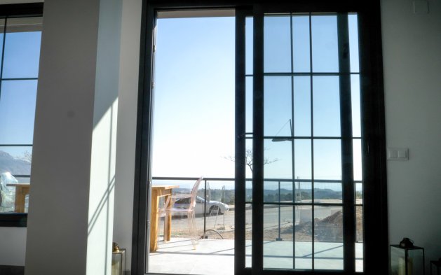 New Build - Townhouse - Polop