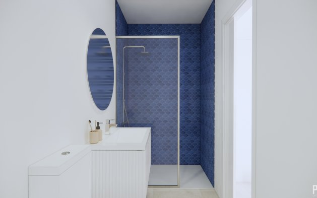 New Build - Ground floor Apartment - Torre de la Horadada