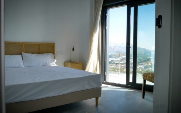 New Build - Townhouse - Polop