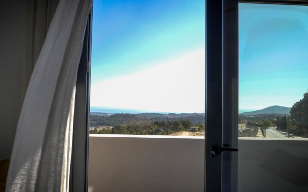 New Build - Townhouse - Polop