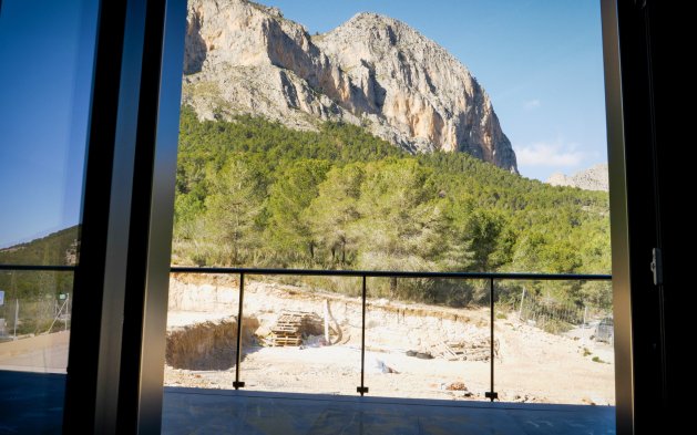 New Build - Townhouse - Polop