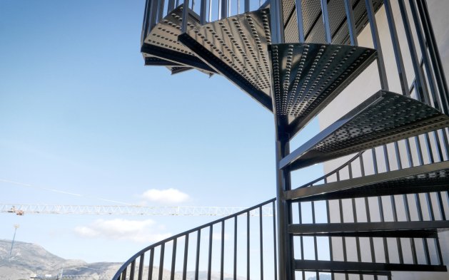 New Build - Townhouse - Polop