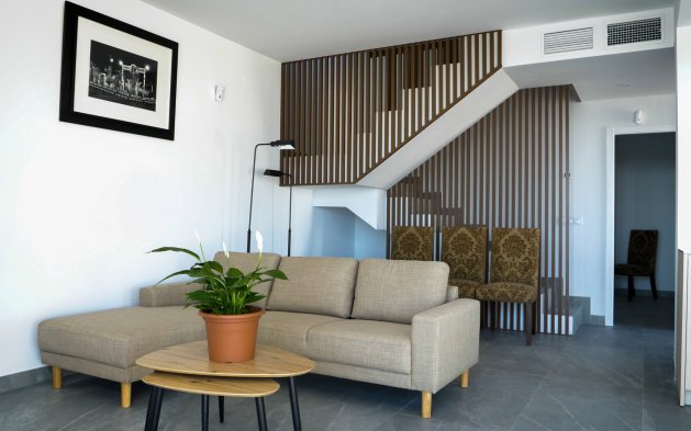 New Build - Townhouse - Polop