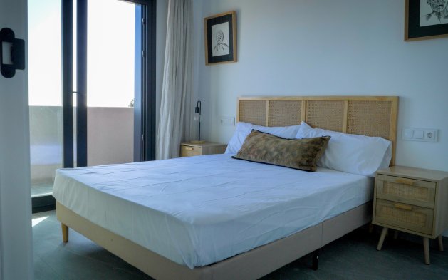 New Build - Townhouse - Polop