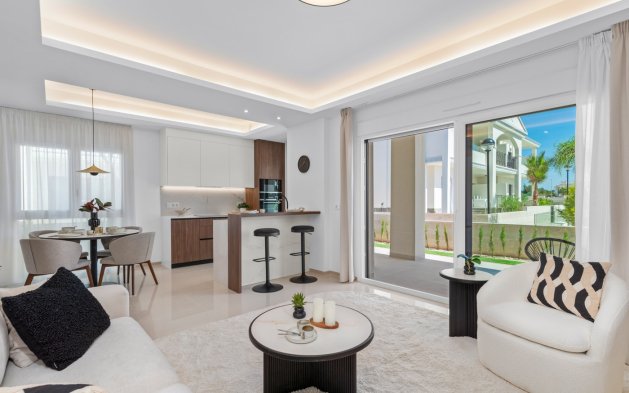 New Build - Penthouse - Ciudad Quesada