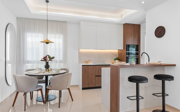 New Build - Penthouse - Ciudad Quesada