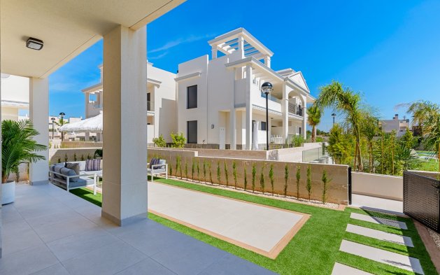 New Build - Penthouse - Ciudad Quesada