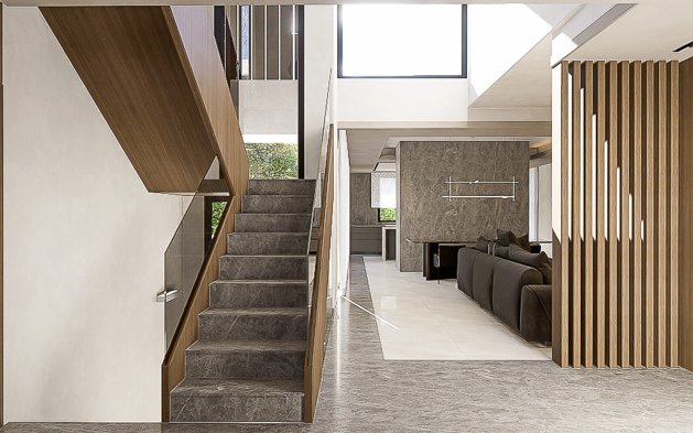 New Build - Independent Villa - Finestrat