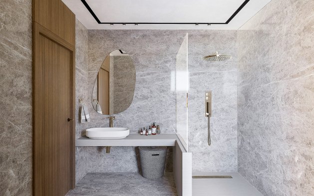 New Build - Independent Villa - Finestrat