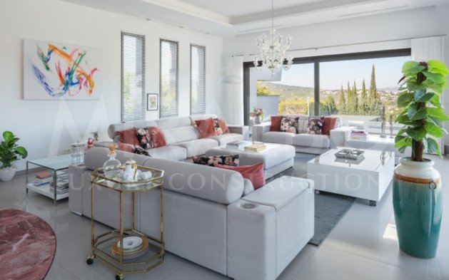 Resale -  - Jávea / Xàbia - Cap Martí - El Tossalet - Pinomar