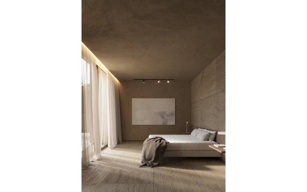 New Build - Independent Villa - La Nucía