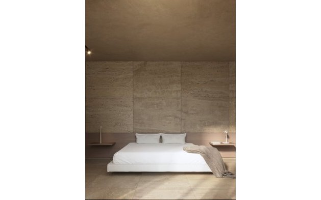 New Build - Independent Villa - La Nucía