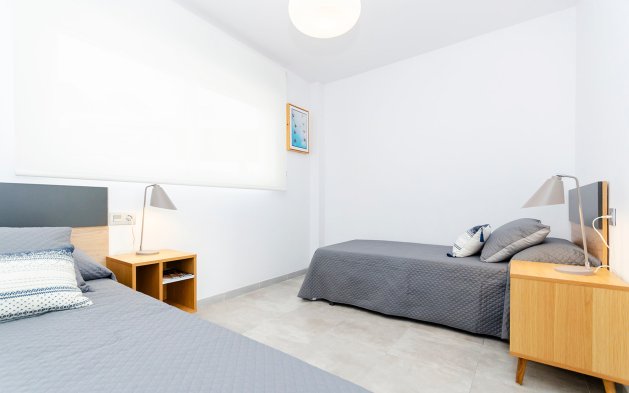 New Build - Townhouse - Torrevieja