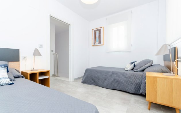 New Build - Townhouse - Torrevieja