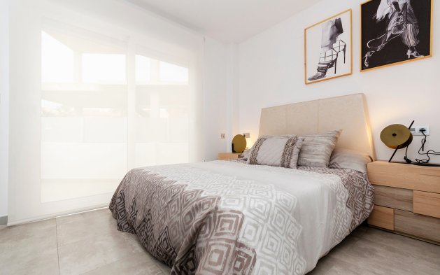 New Build - Townhouse - Torrevieja