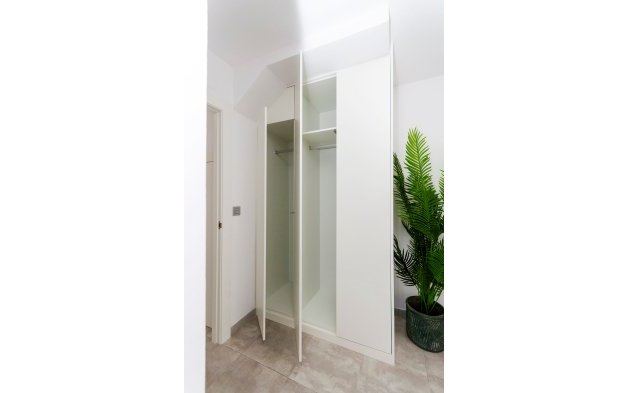 New Build - Townhouse - Torrevieja