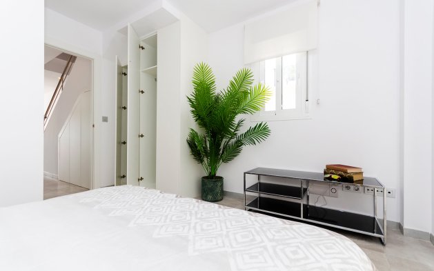 New Build - Townhouse - Torrevieja