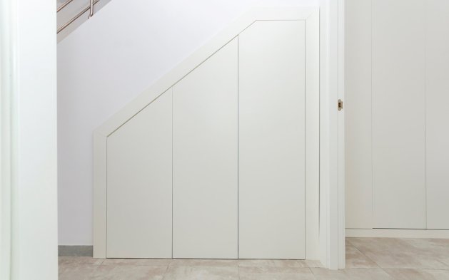 New Build - Townhouse - Torrevieja