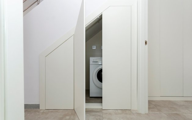 New Build - Townhouse - Torrevieja