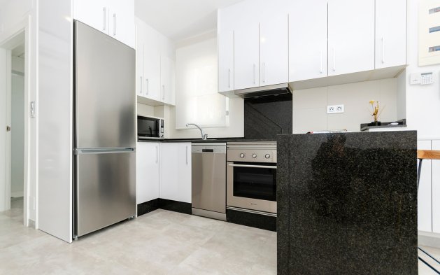 New Build - Townhouse - Torrevieja