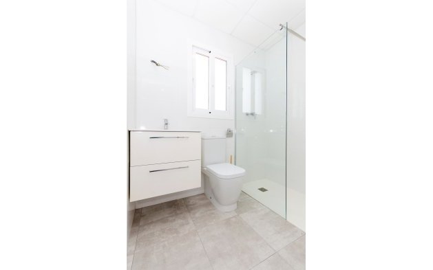 New Build - Townhouse - Torrevieja