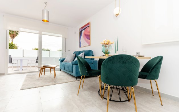 New Build - Townhouse - Torrevieja