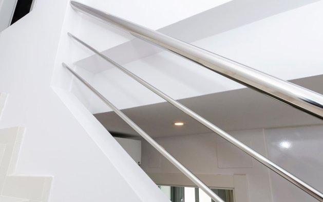 New Build - Townhouse - Torrevieja