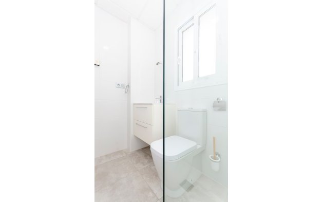 New Build - Townhouse - Torrevieja